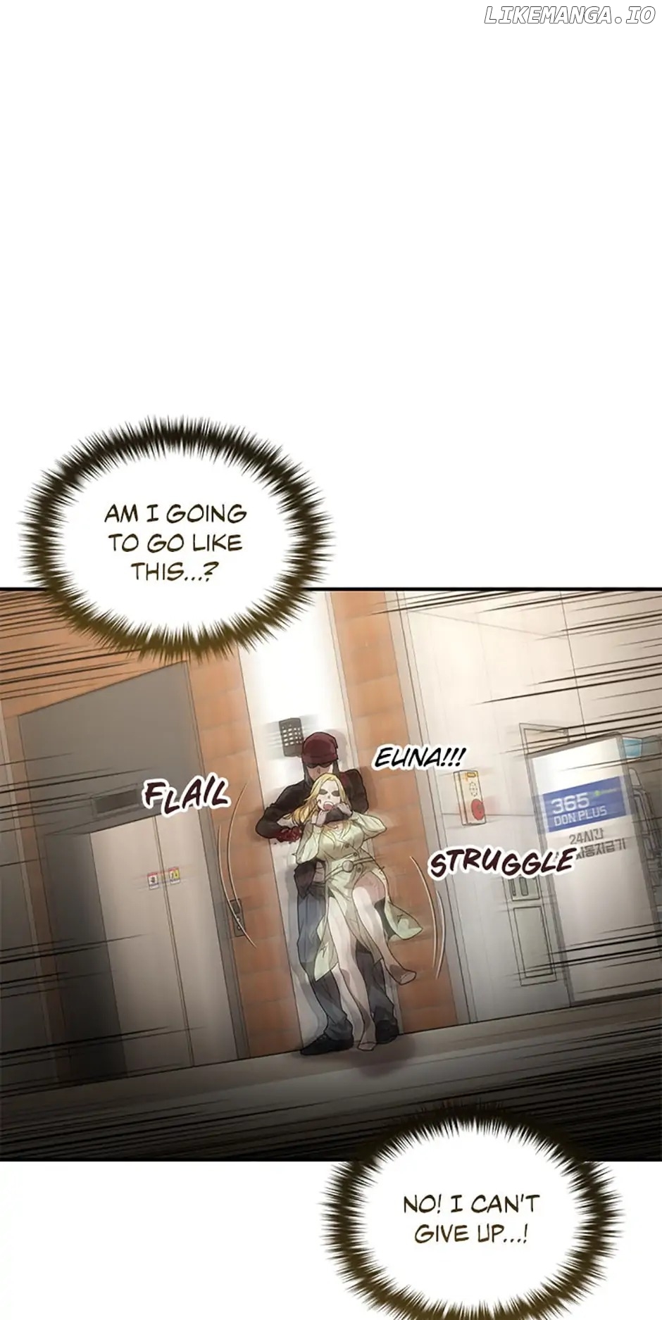 Re: Life Player Chapter 34 - page 67