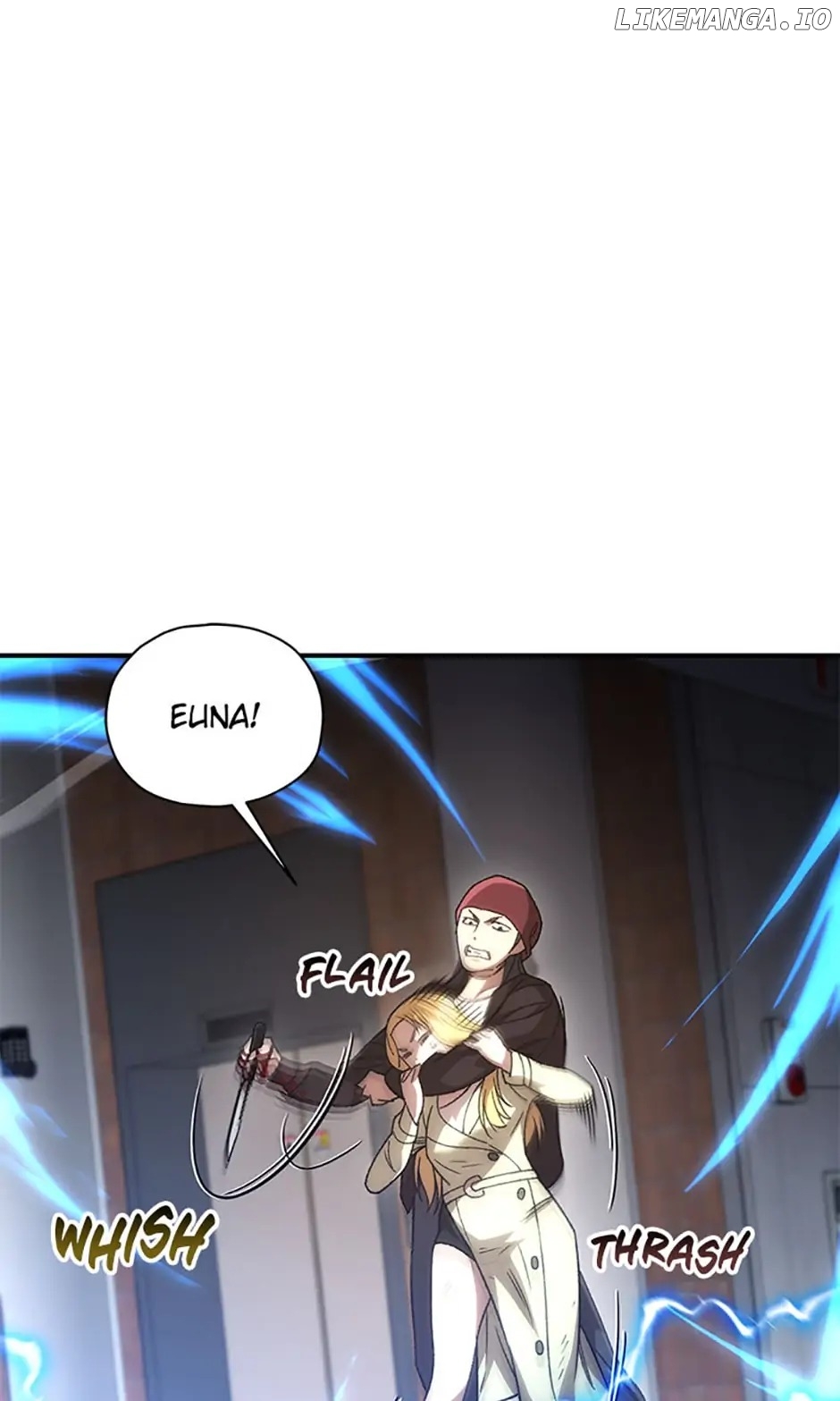 Re: Life Player Chapter 34 - page 73