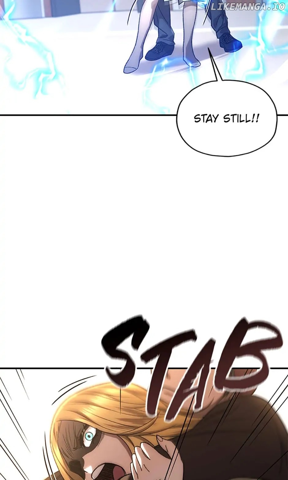 Re: Life Player Chapter 34 - page 74