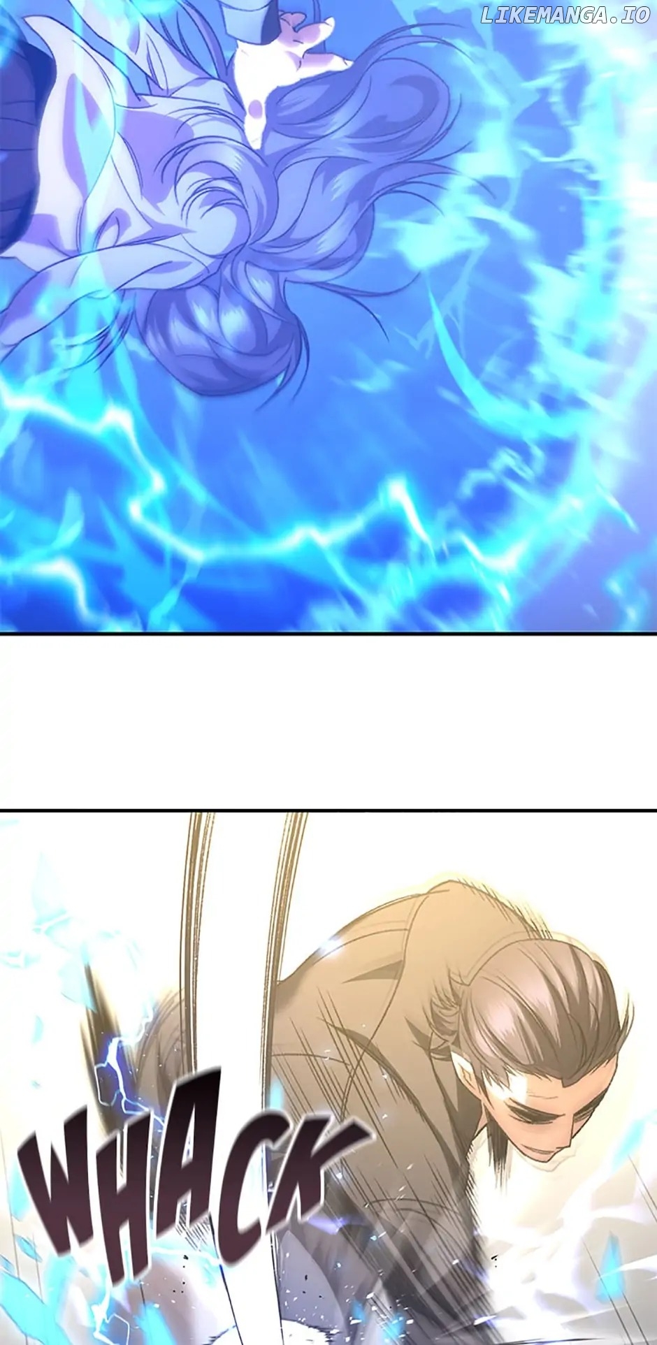 Re: Life Player Chapter 34 - page 79