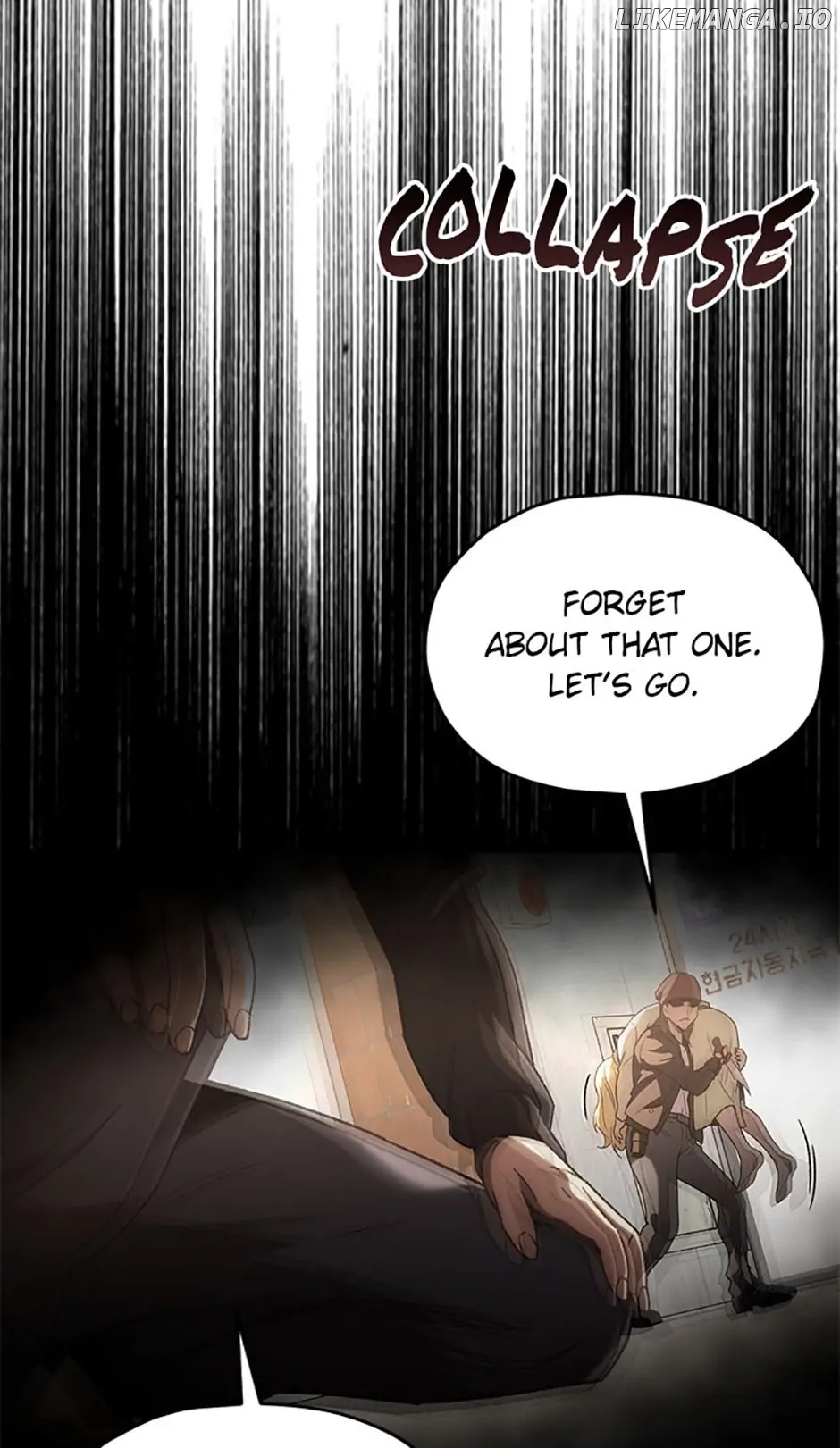 Re: Life Player Chapter 34 - page 83