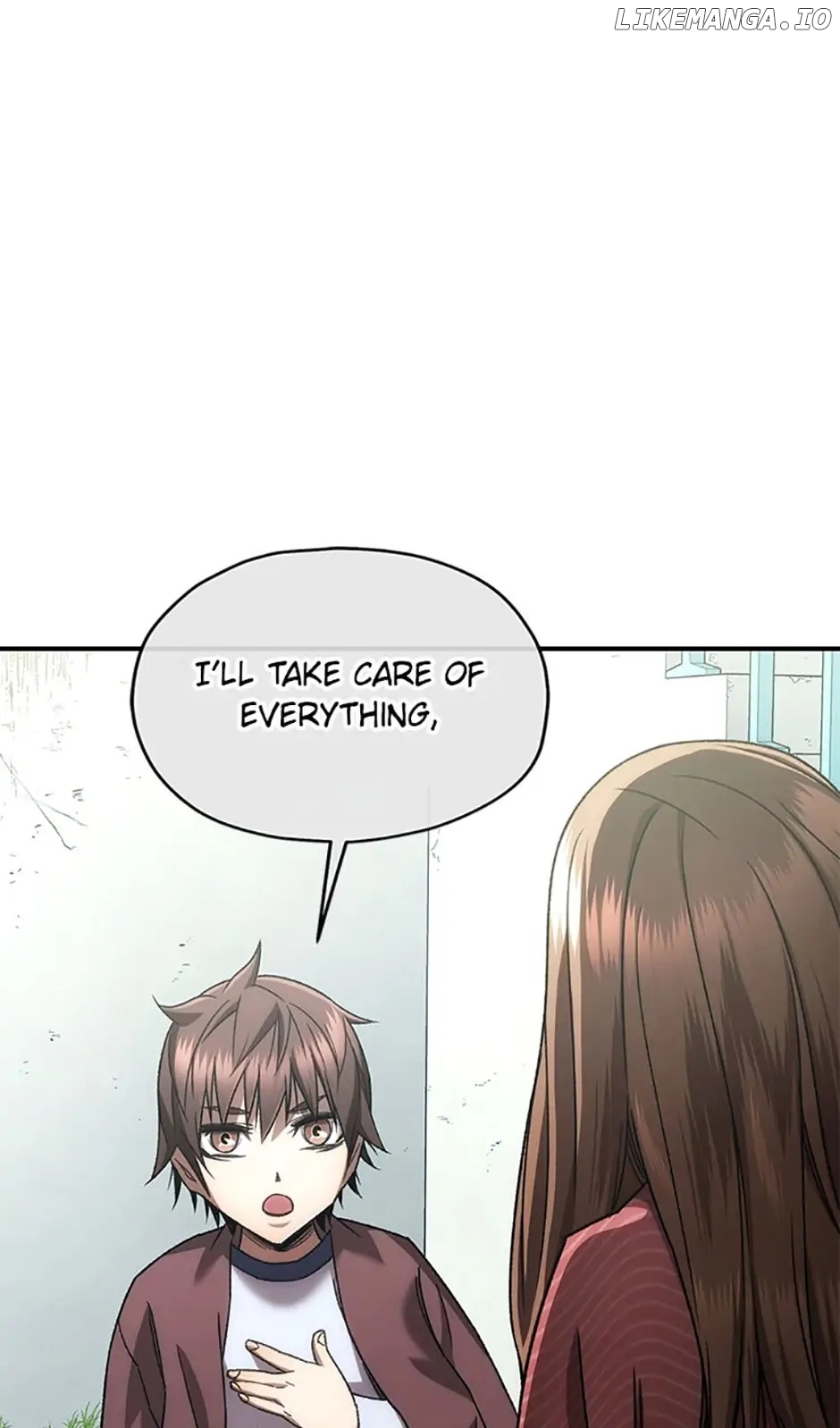 Re: Life Player Chapter 34 - page 94