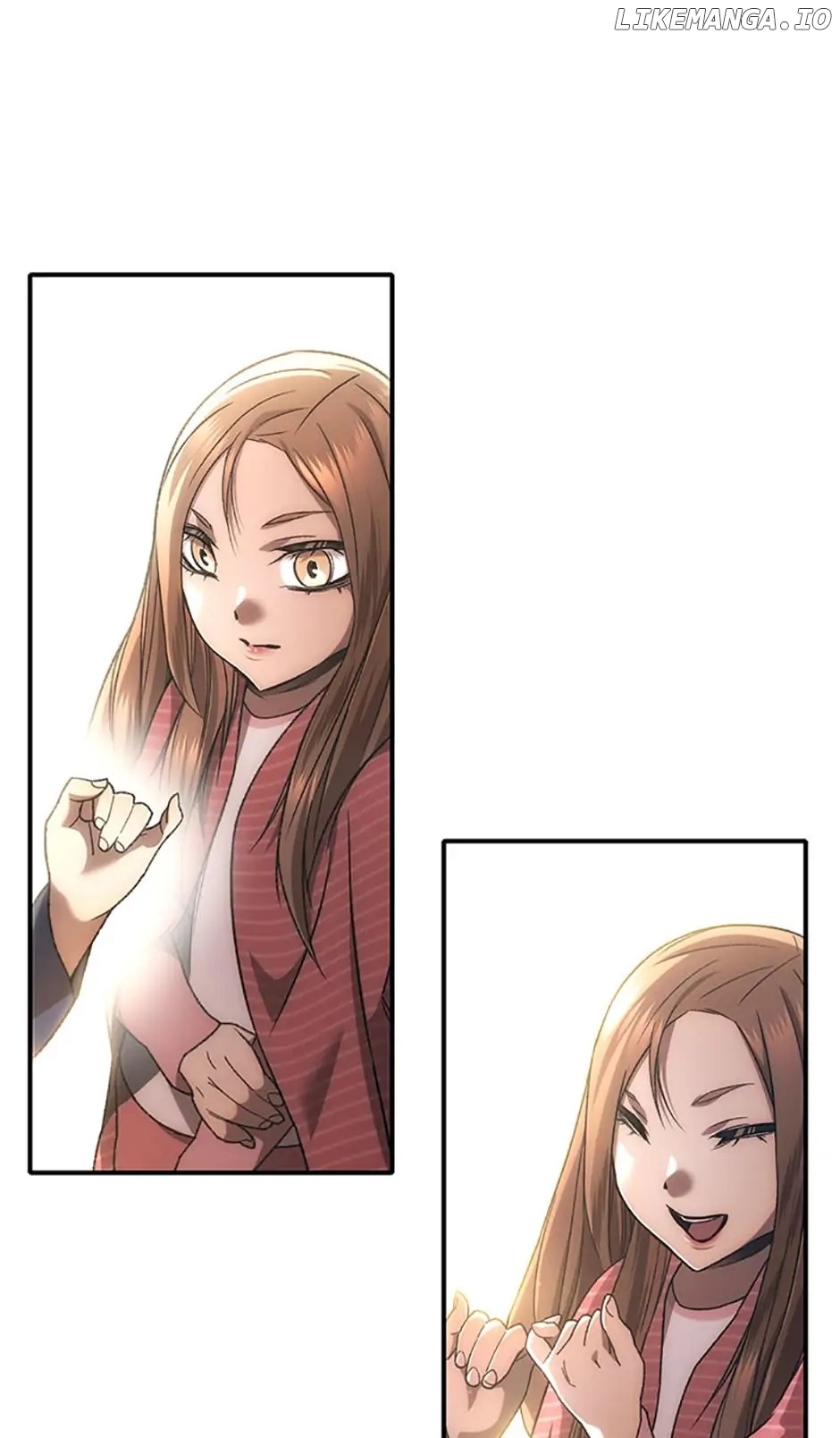 Re: Life Player Chapter 34 - page 97