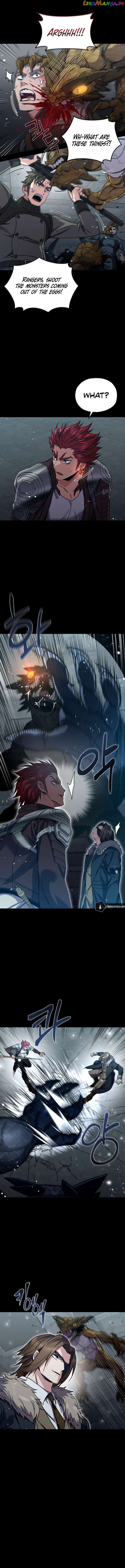 Re: Life Player Chapter 57 - page 10