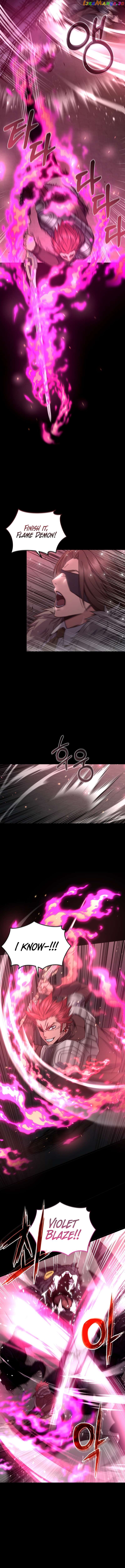 Re: Life Player Chapter 57 - page 15