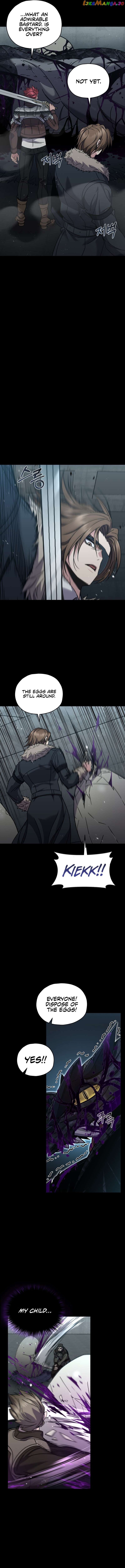 Re: Life Player Chapter 57 - page 17