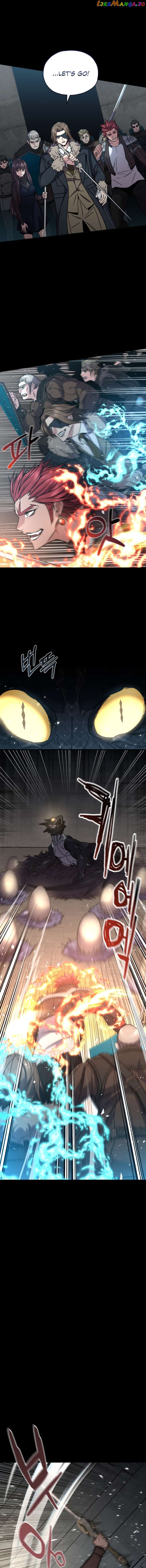 Re: Life Player Chapter 57 - page 2