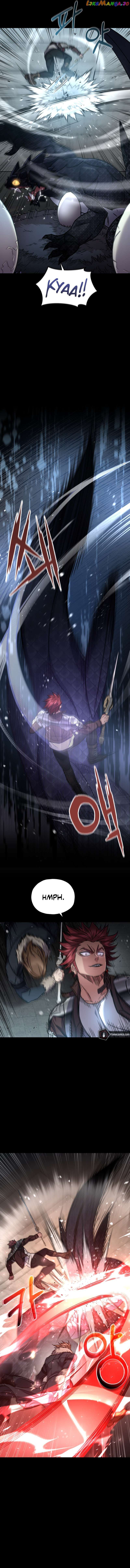 Re: Life Player Chapter 57 - page 4