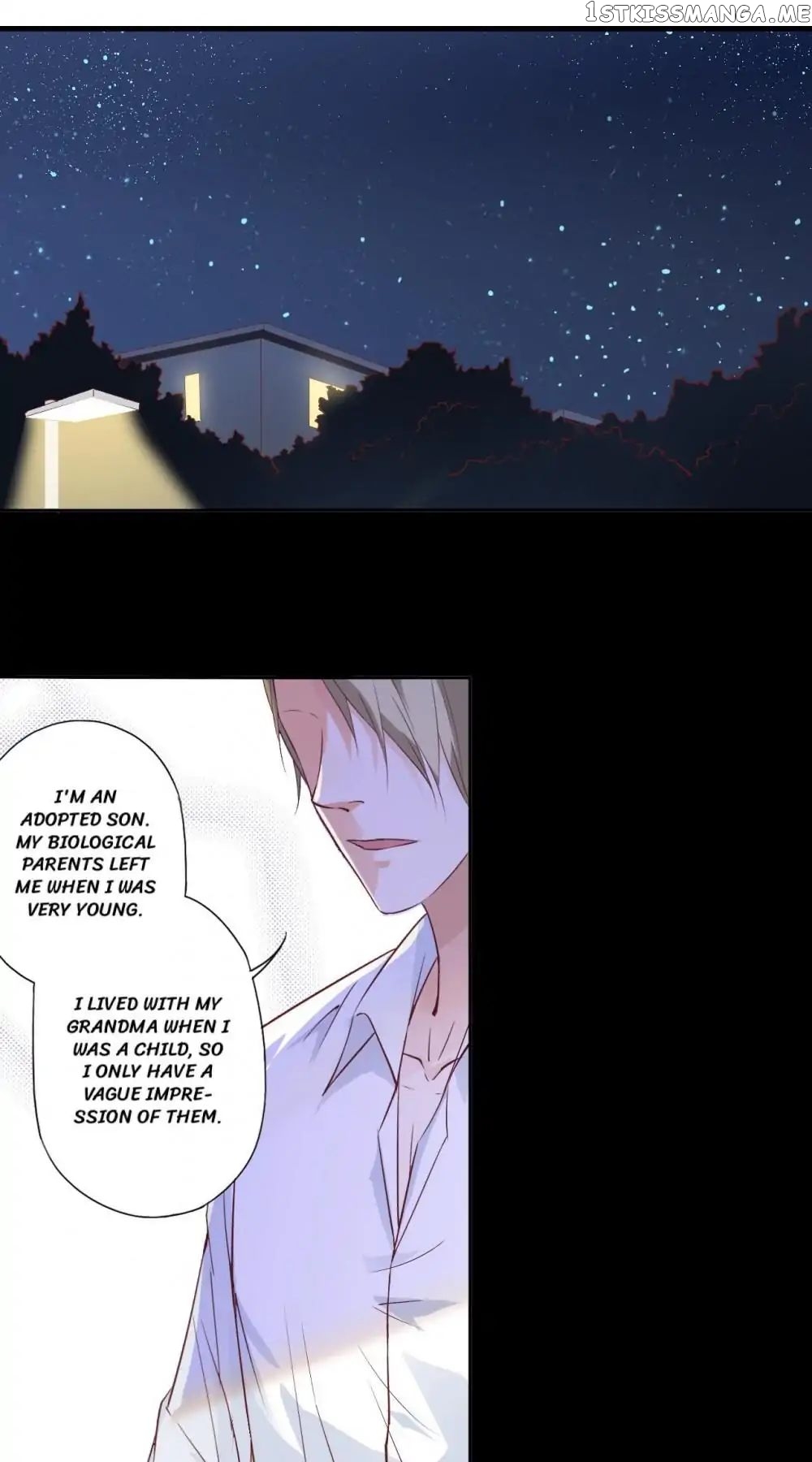 Romance of the Eclipse chapter 42 - page 1