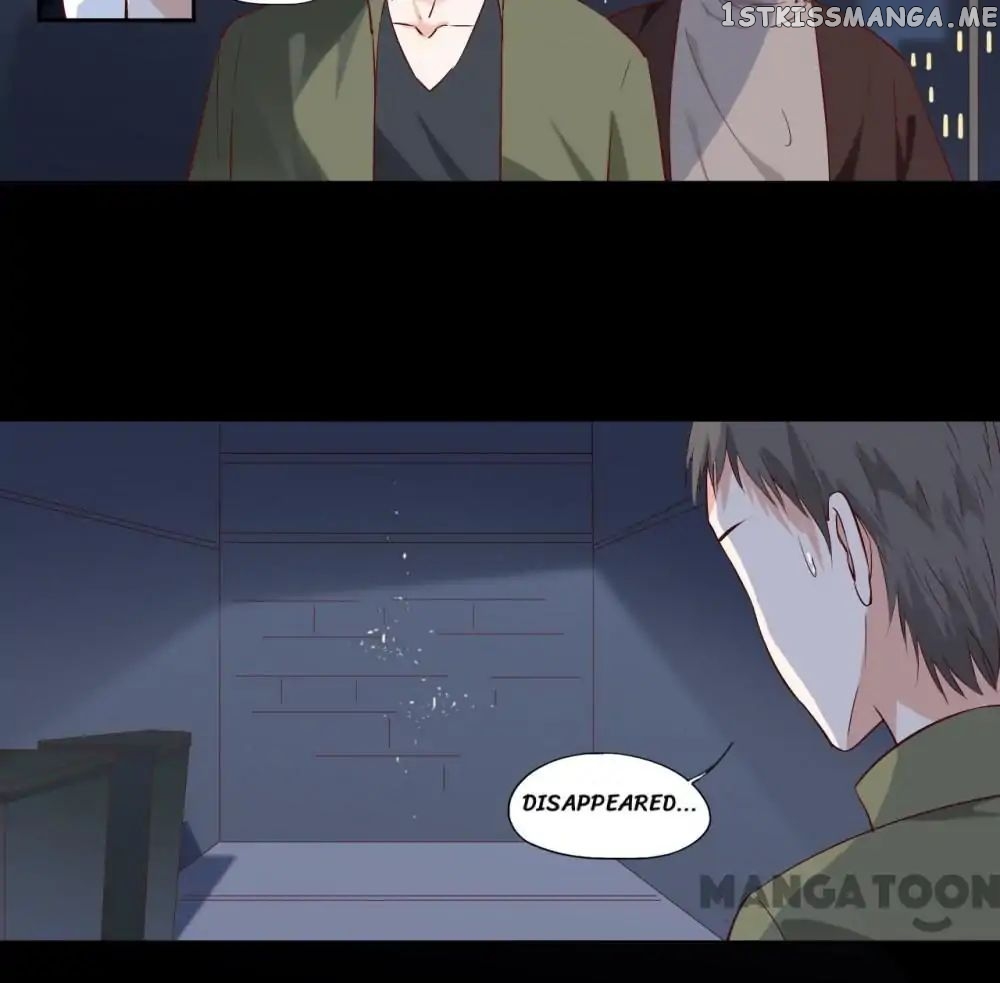 Romance of the Eclipse chapter 42 - page 16