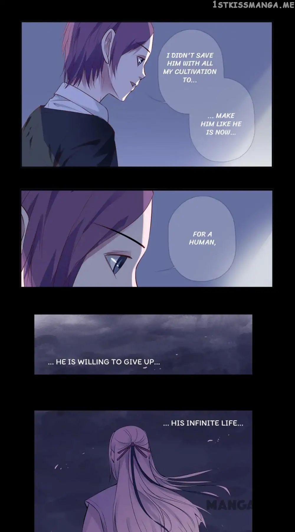 Romance of the Eclipse chapter 43 - page 13