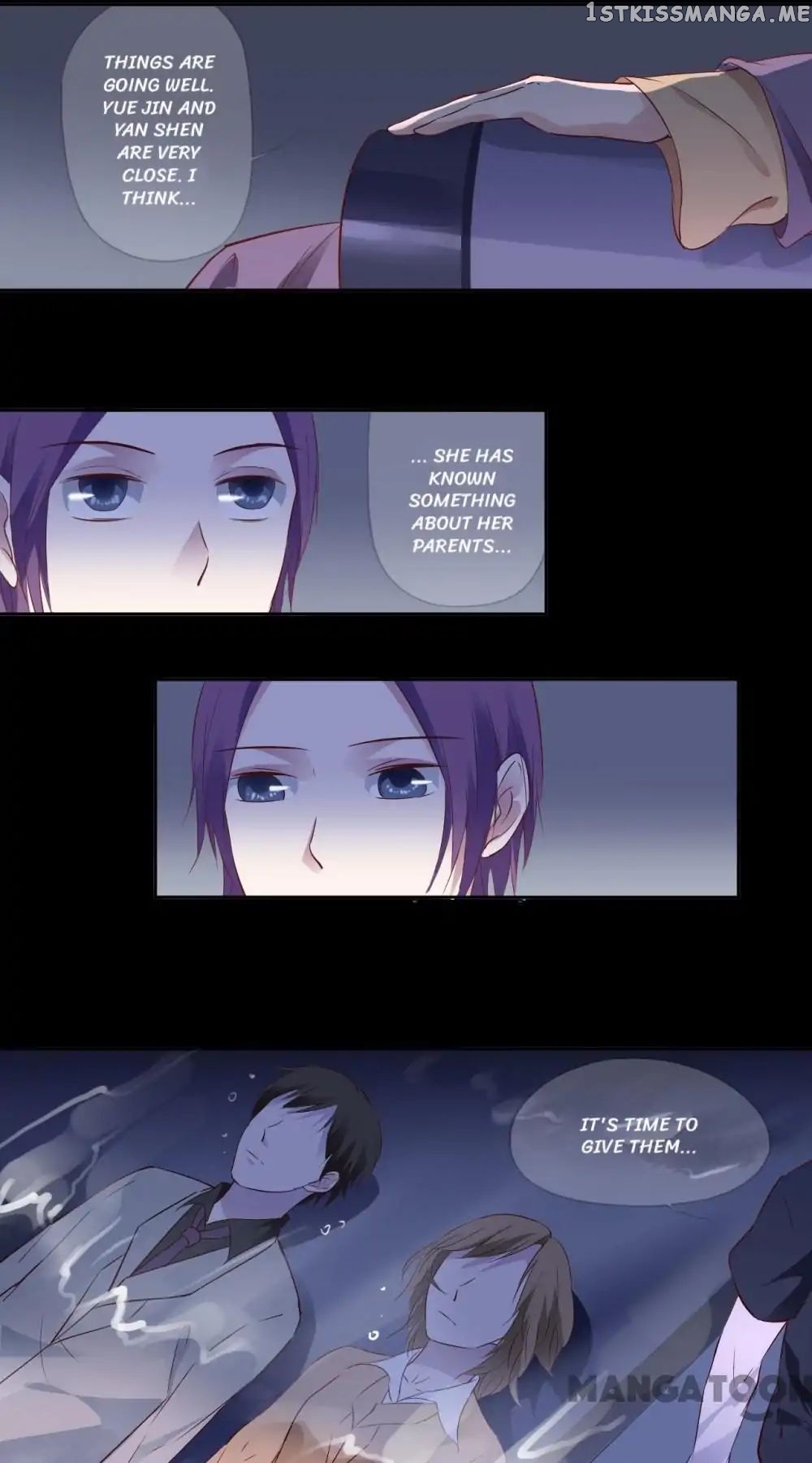 Romance of the Eclipse chapter 43 - page 16