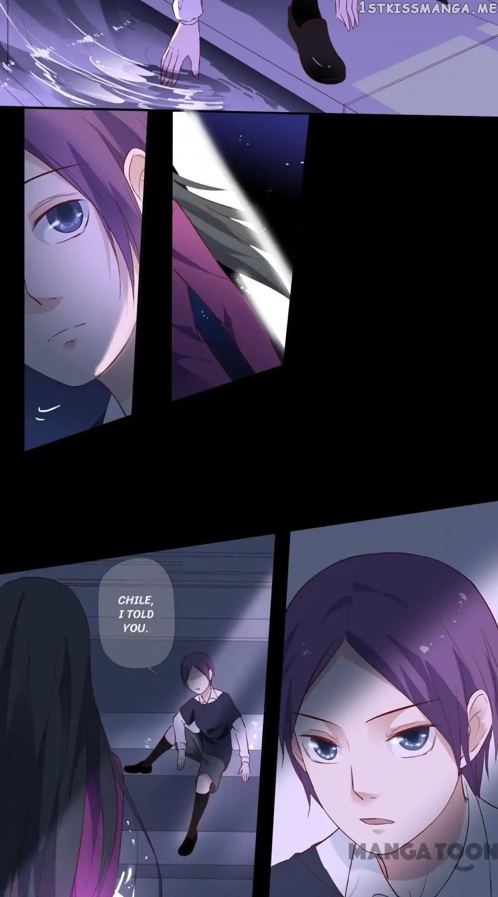 Romance of the Eclipse chapter 43 - page 2