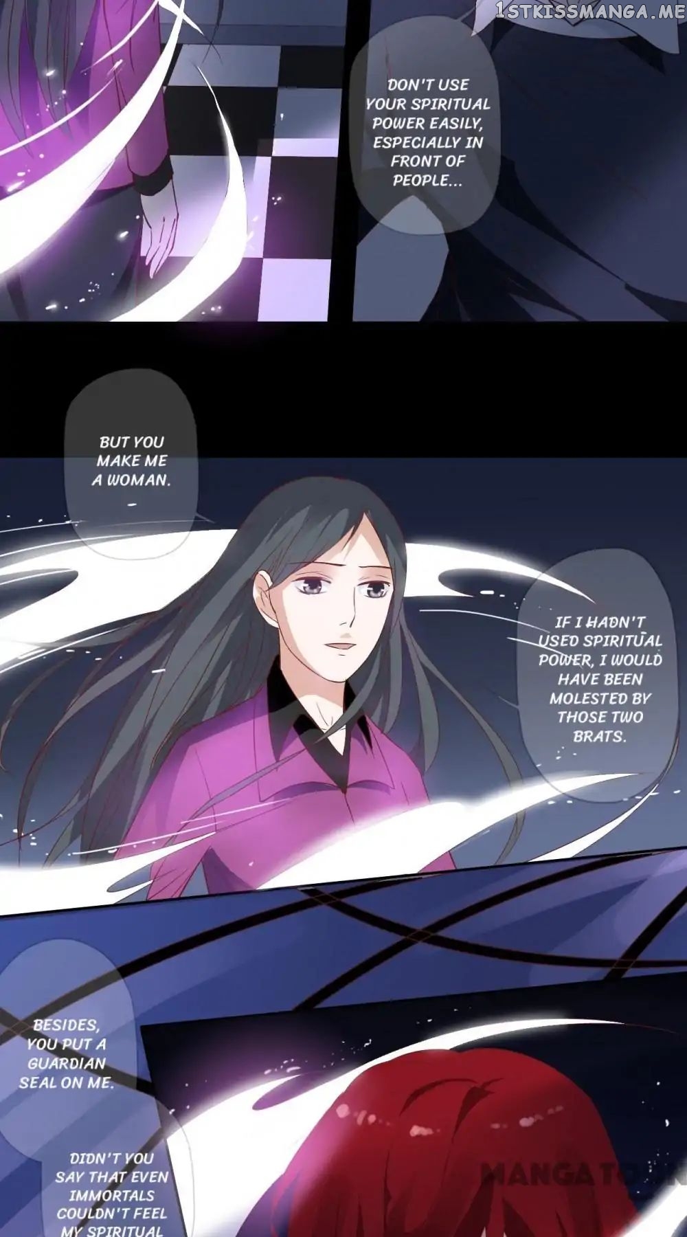 Romance of the Eclipse chapter 43 - page 3