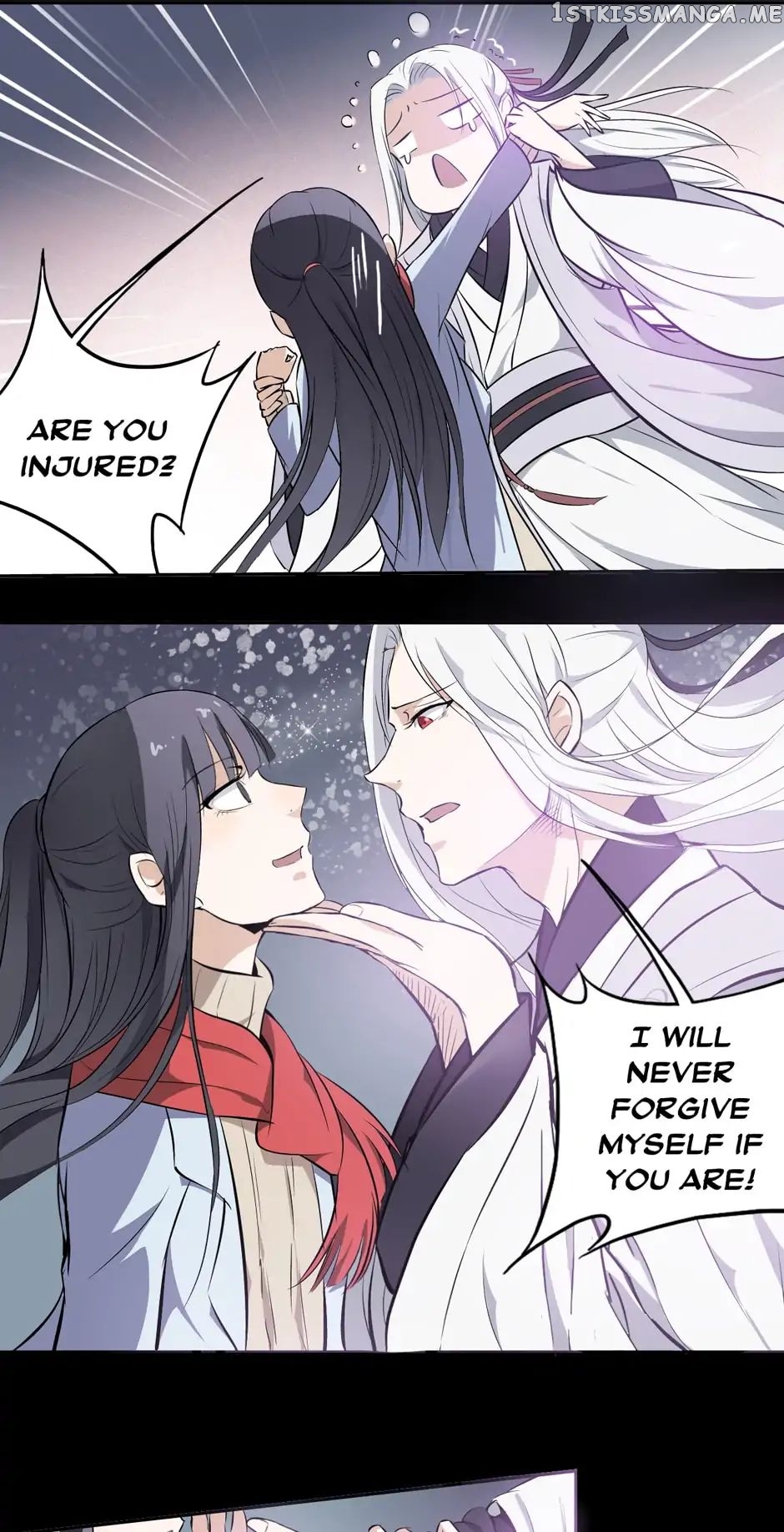 Romance of the Eclipse chapter 2 - page 10