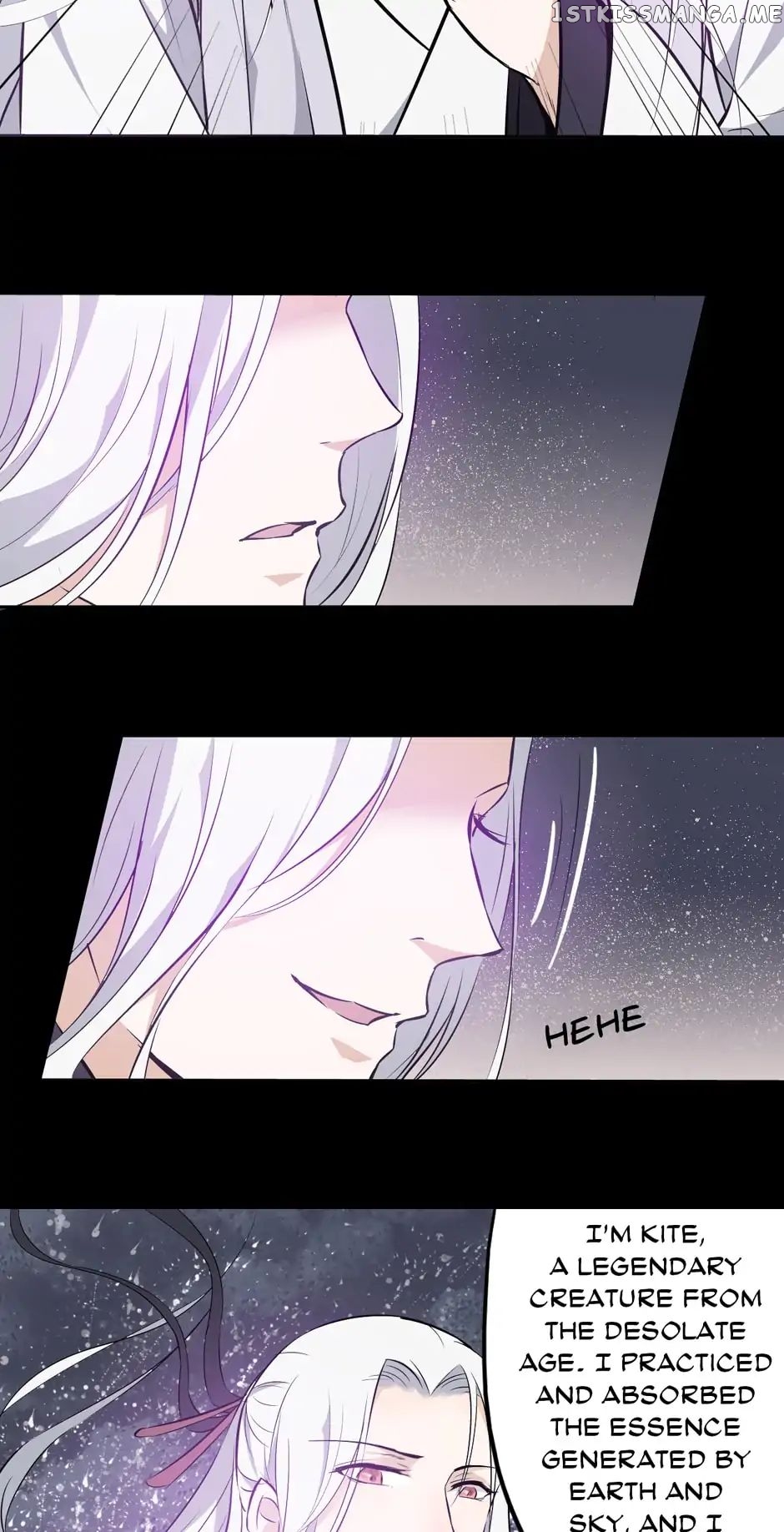 Romance of the Eclipse chapter 2 - page 12