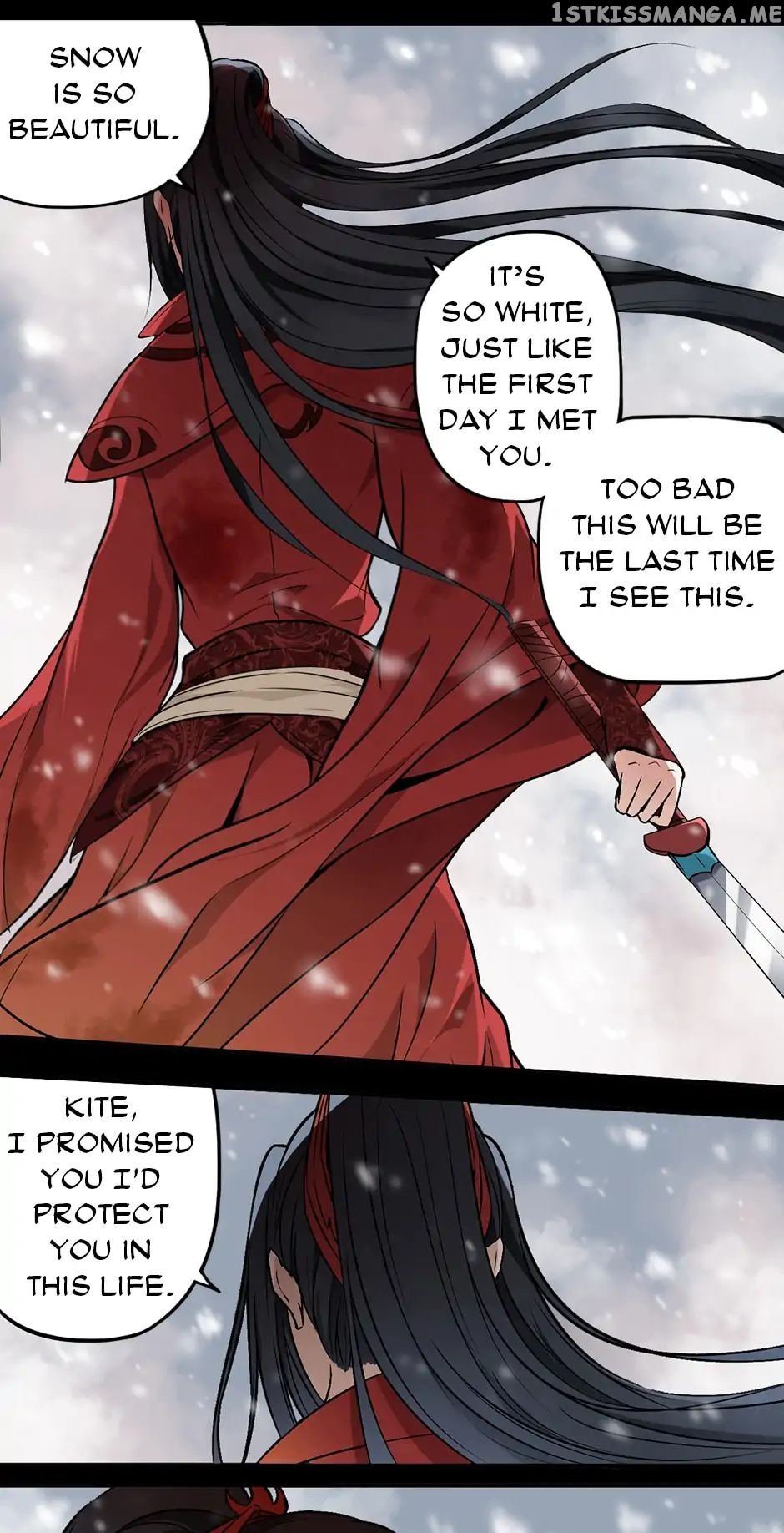 Romance of the Eclipse chapter 2 - page 27