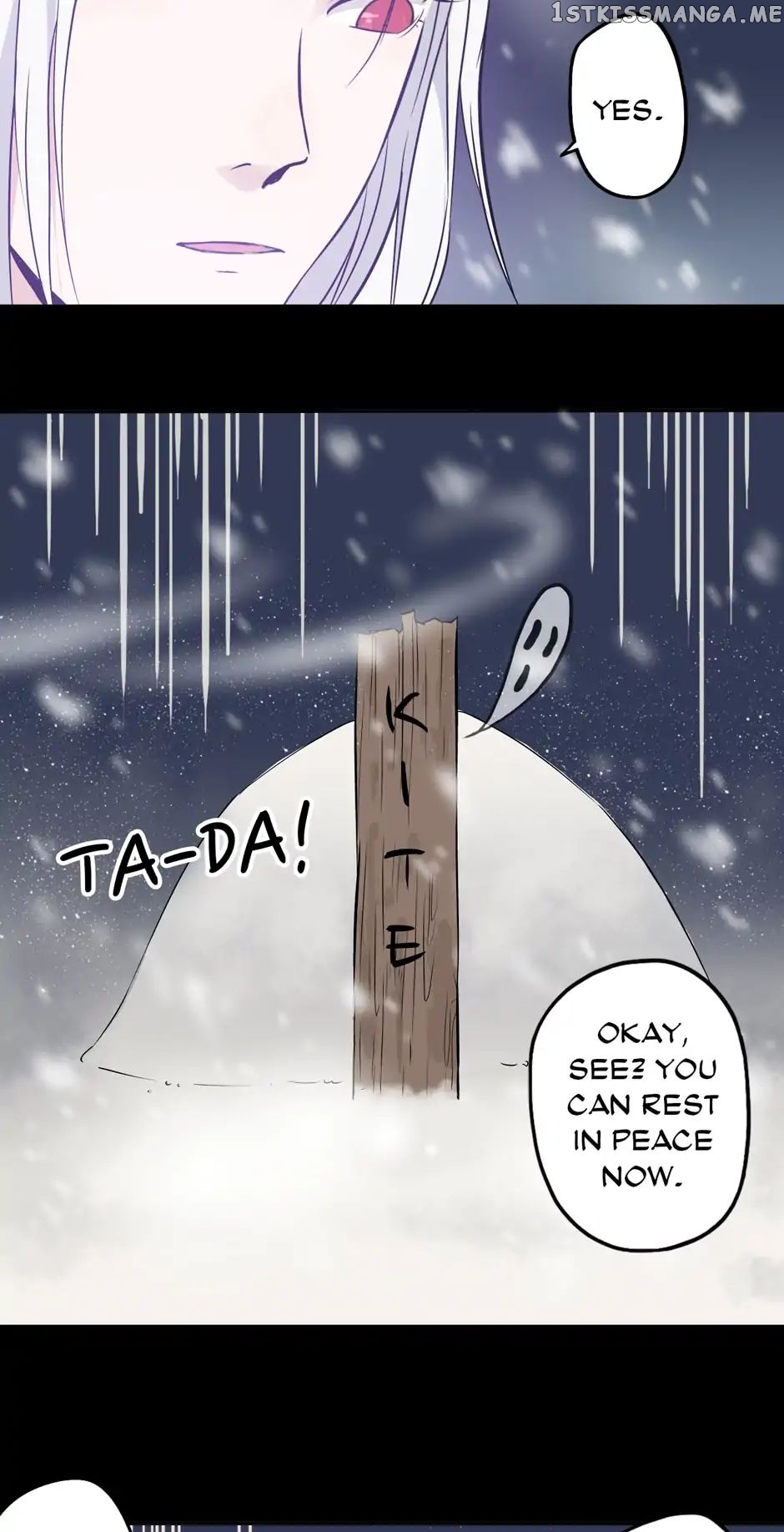 Romance of the Eclipse chapter 2 - page 32