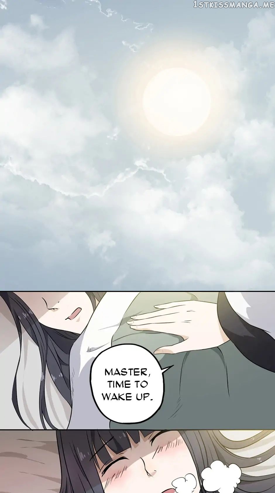 Romance of the Eclipse chapter 2 - page 38