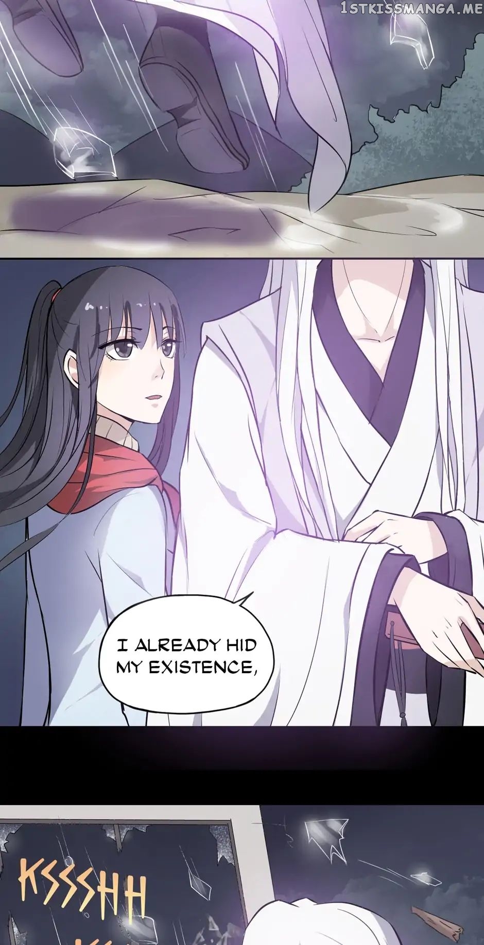 Romance of the Eclipse chapter 2 - page 7