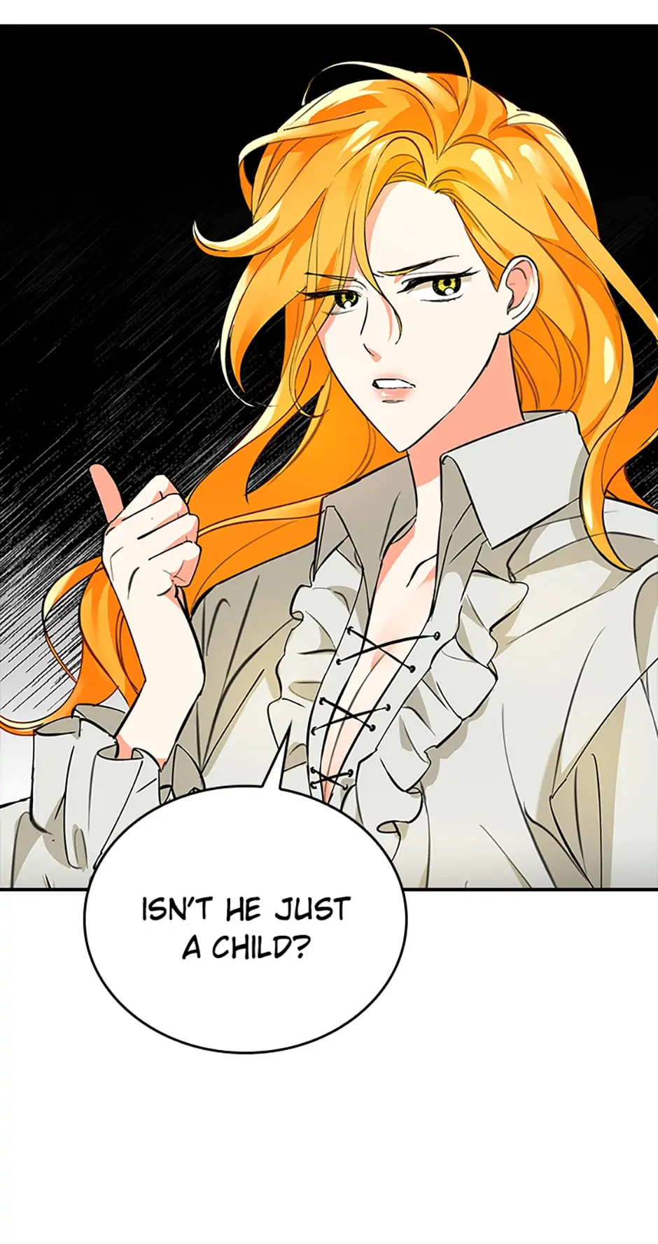 The Archduchess's Loyal Shapeshifter Chapter 4 - page 6
