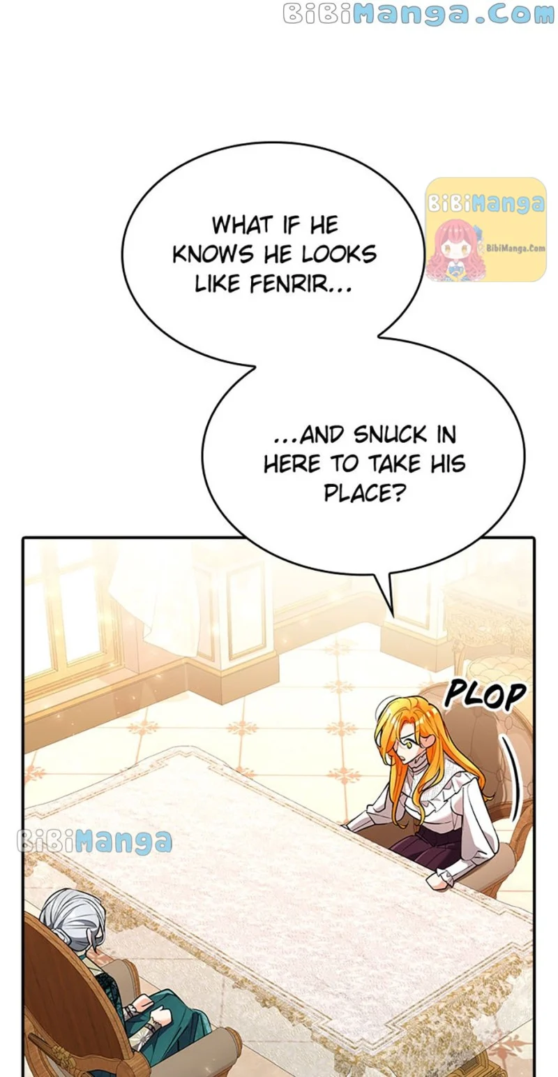 The Archduchess's Loyal Shapeshifter Chapter 29 - page 10