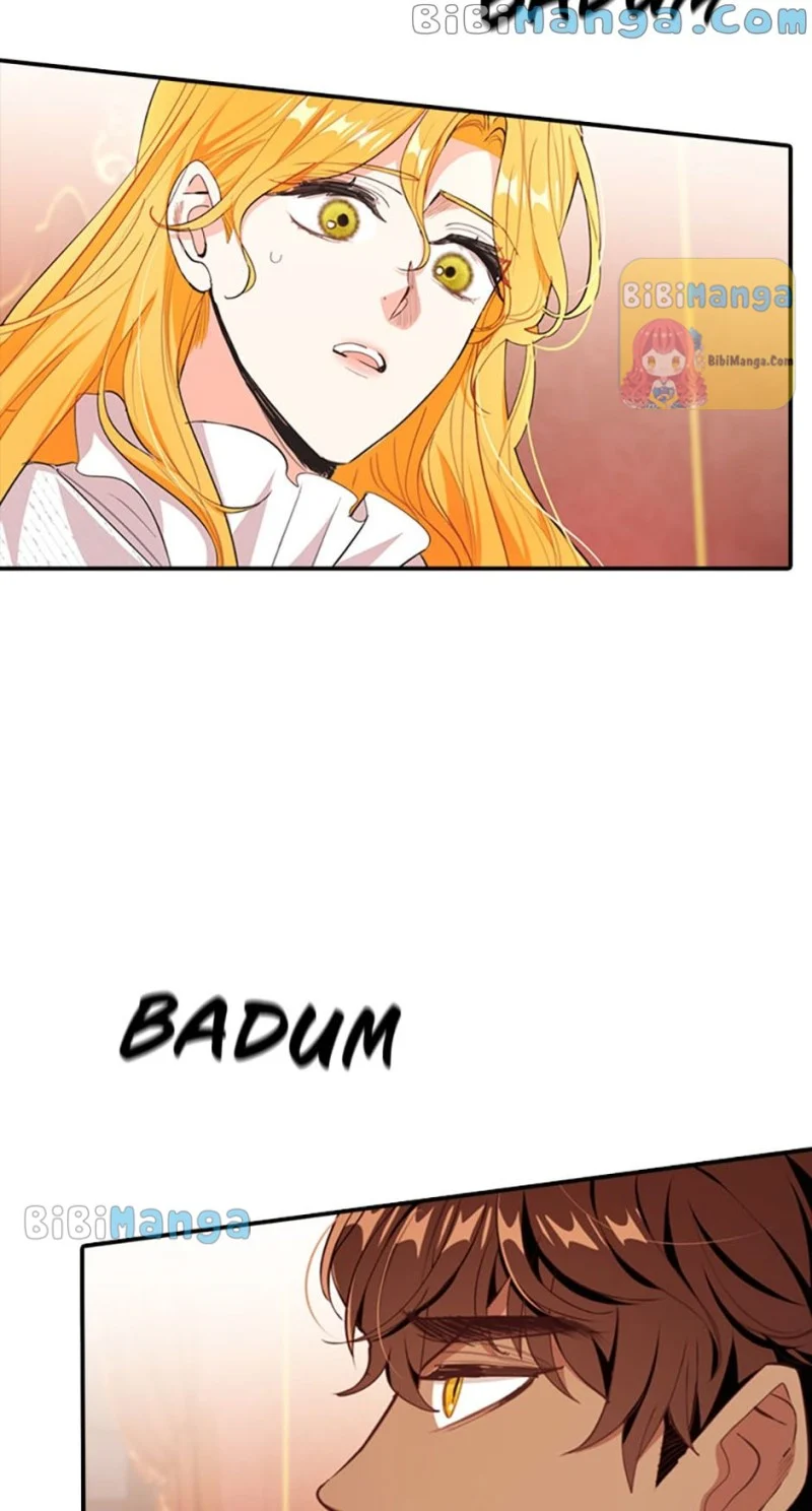 The Archduchess's Loyal Shapeshifter Chapter 29 - page 110