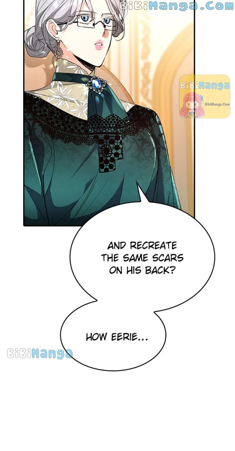 The Archduchess's Loyal Shapeshifter Chapter 29 - page 12