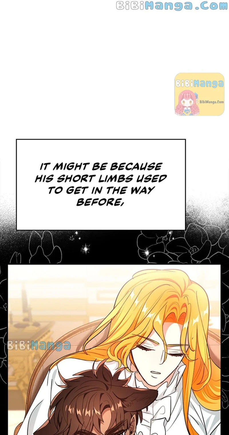 The Archduchess's Loyal Shapeshifter Chapter 29 - page 90