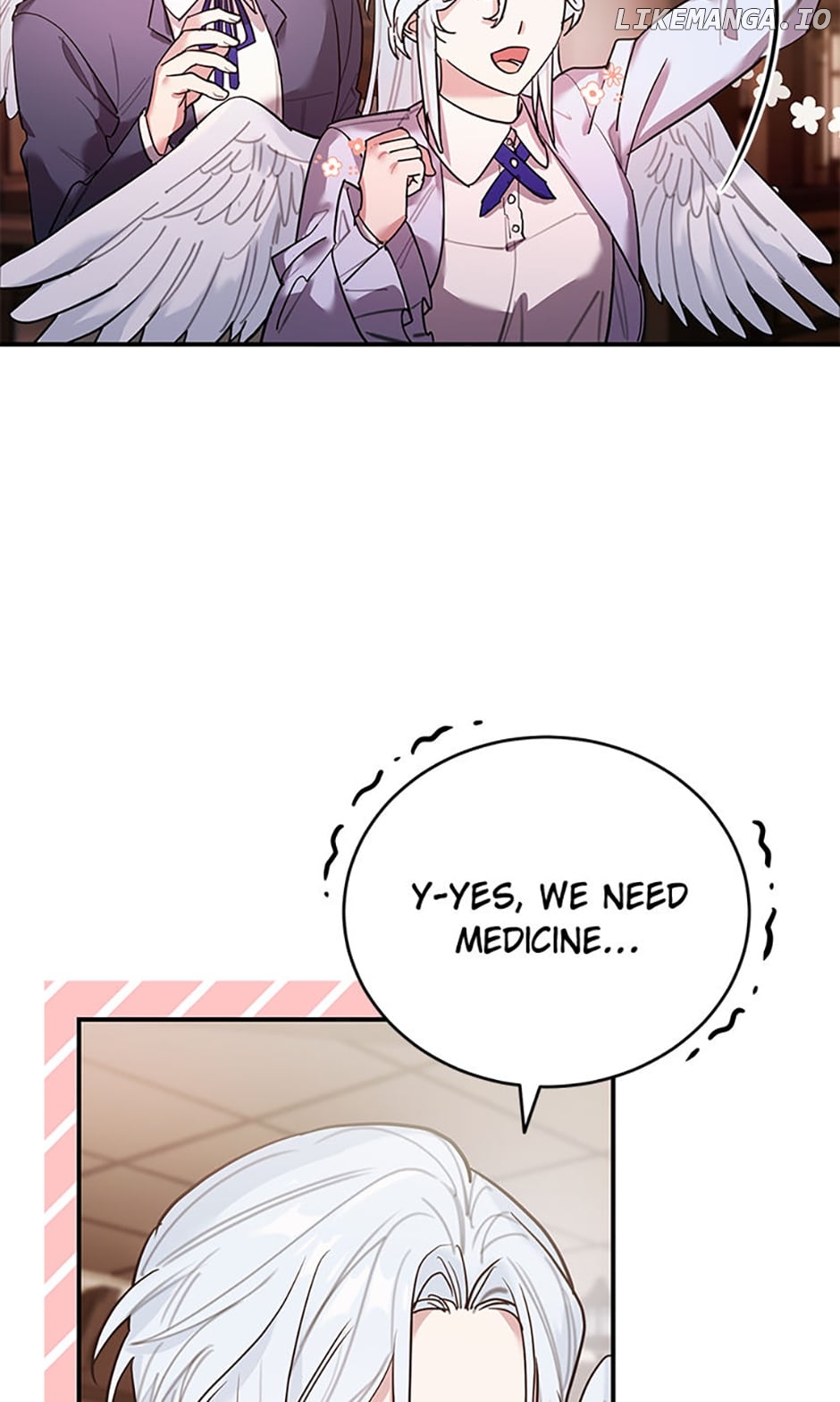 The Archduchess's Loyal Shapeshifter Chapter 52 - page 10