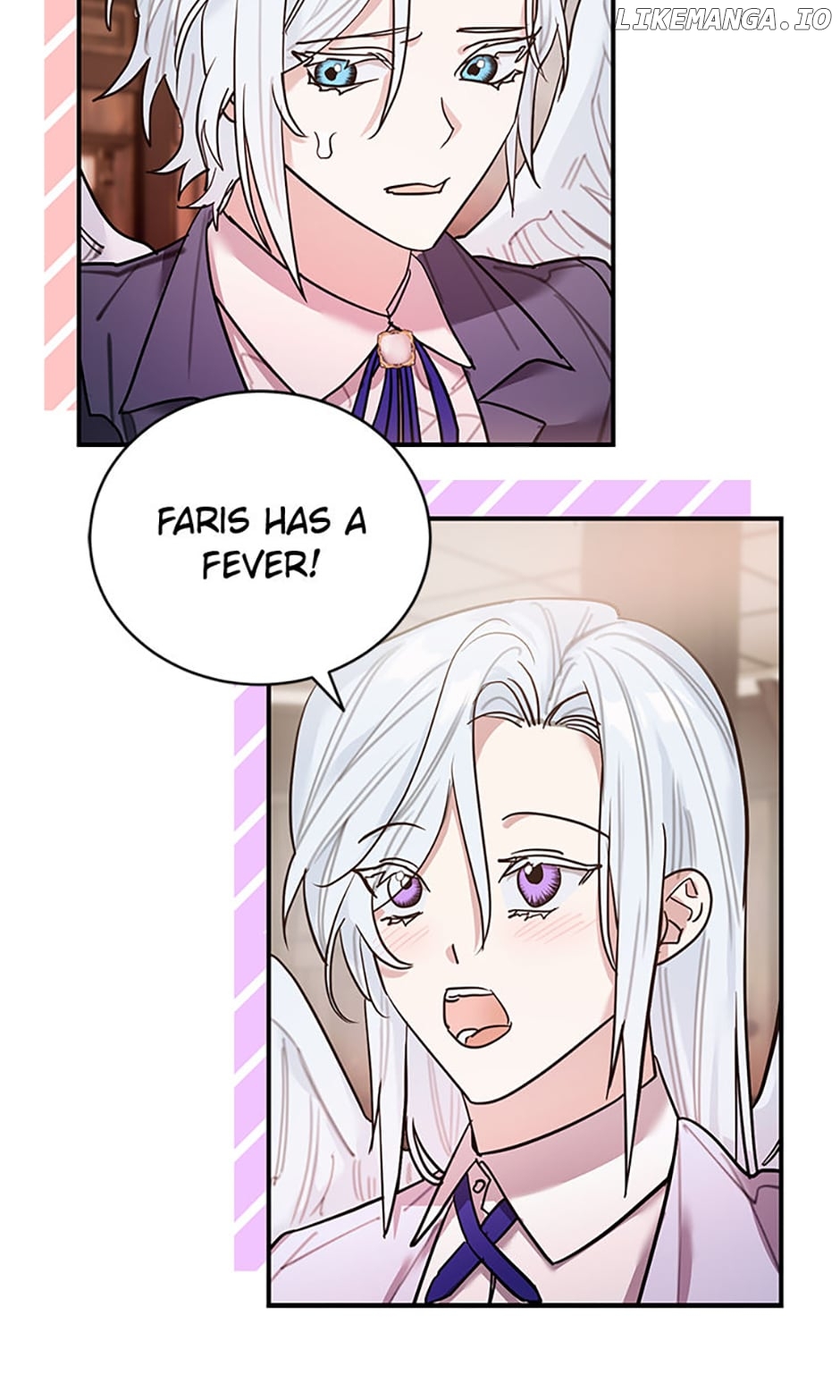 The Archduchess's Loyal Shapeshifter Chapter 52 - page 11