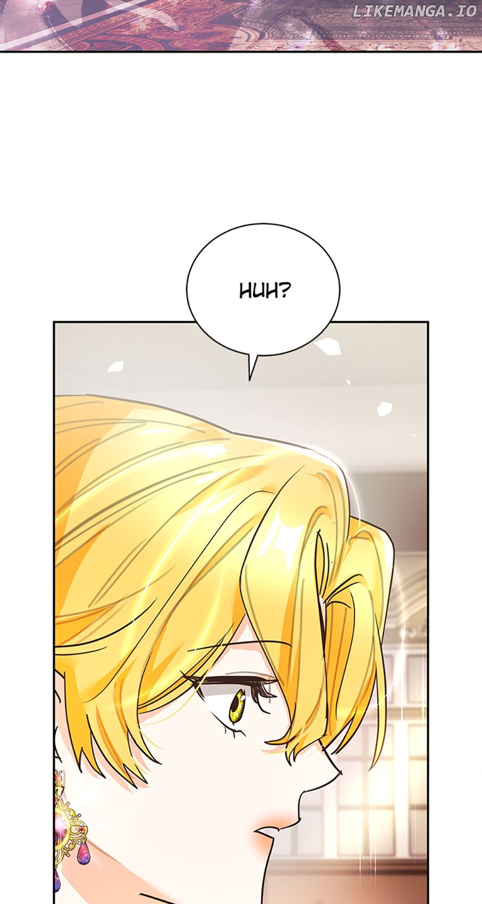 The Archduchess's Loyal Shapeshifter Chapter 52 - page 2