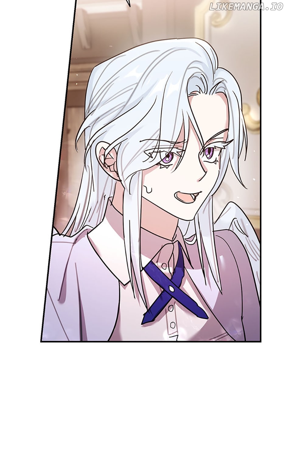 The Archduchess's Loyal Shapeshifter Chapter 52 - page 20