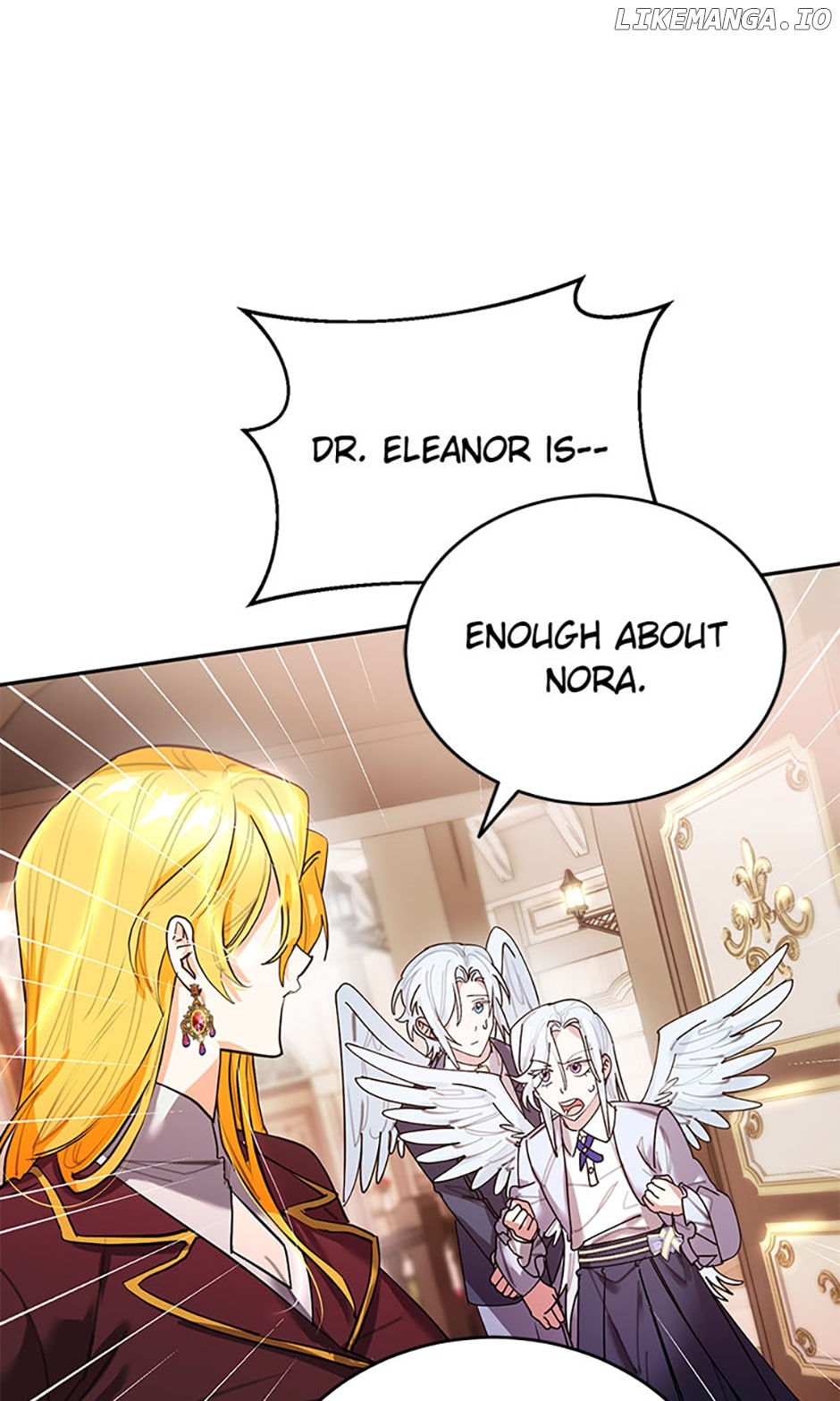 The Archduchess's Loyal Shapeshifter Chapter 52 - page 25