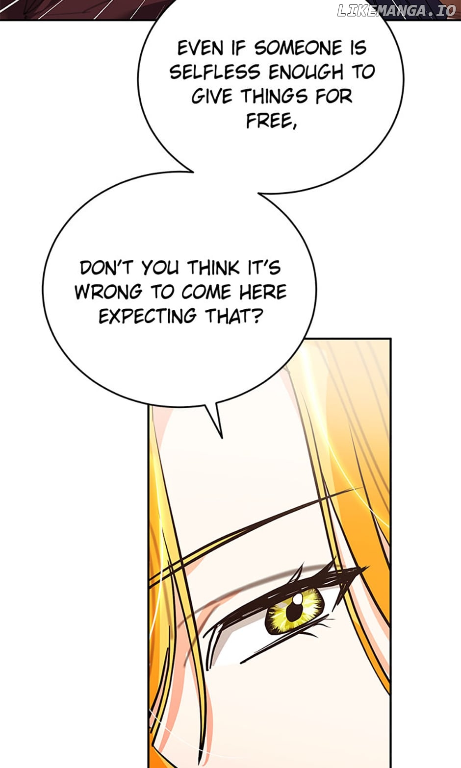 The Archduchess's Loyal Shapeshifter Chapter 52 - page 26