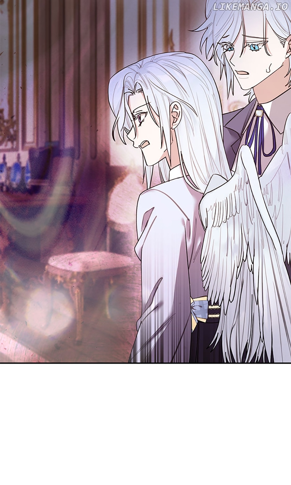 The Archduchess's Loyal Shapeshifter Chapter 52 - page 28