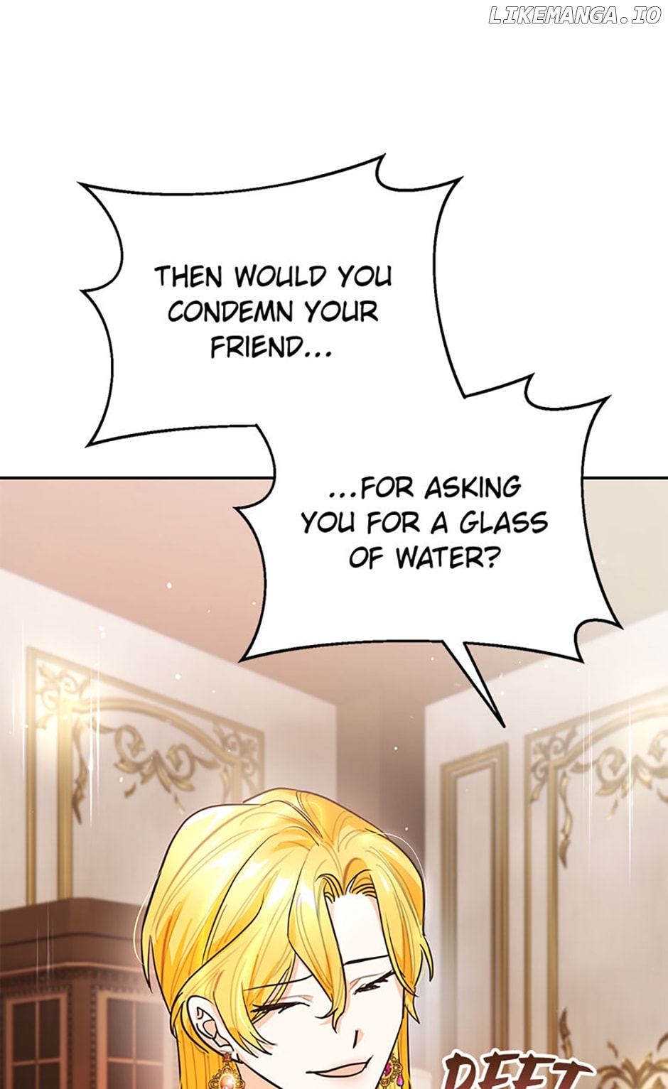 The Archduchess's Loyal Shapeshifter Chapter 52 - page 29