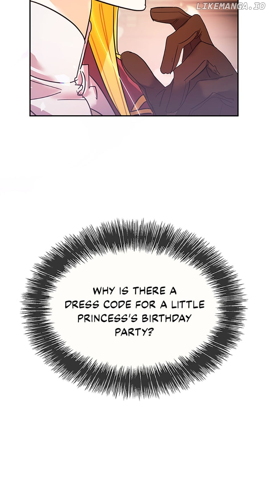 The Archduchess's Loyal Shapeshifter Chapter 52 - page 3