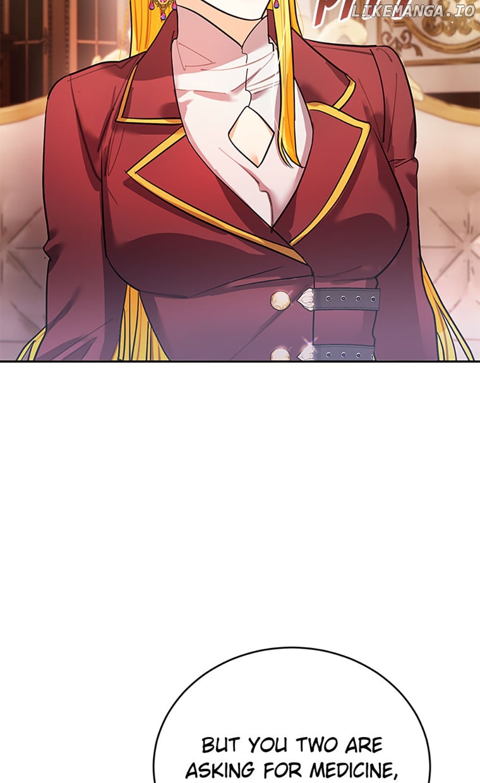 The Archduchess's Loyal Shapeshifter Chapter 52 - page 30