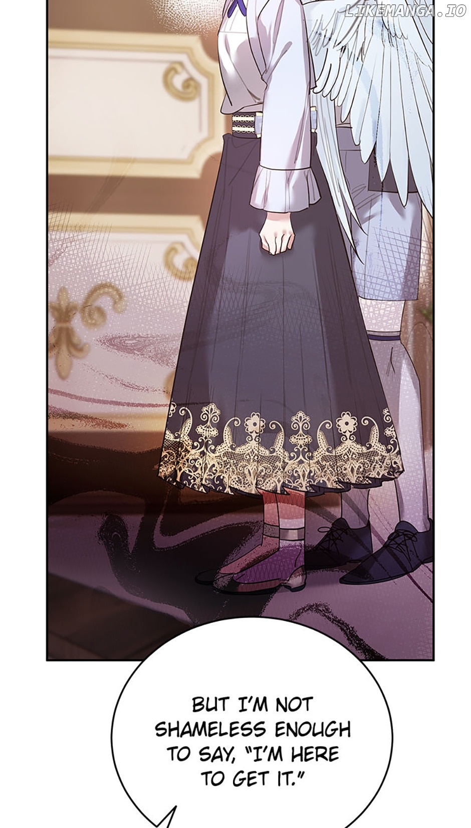 The Archduchess's Loyal Shapeshifter Chapter 52 - page 33