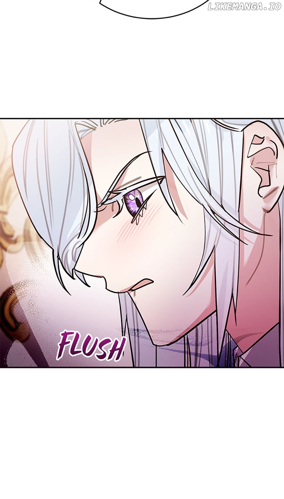 The Archduchess's Loyal Shapeshifter Chapter 52 - page 34