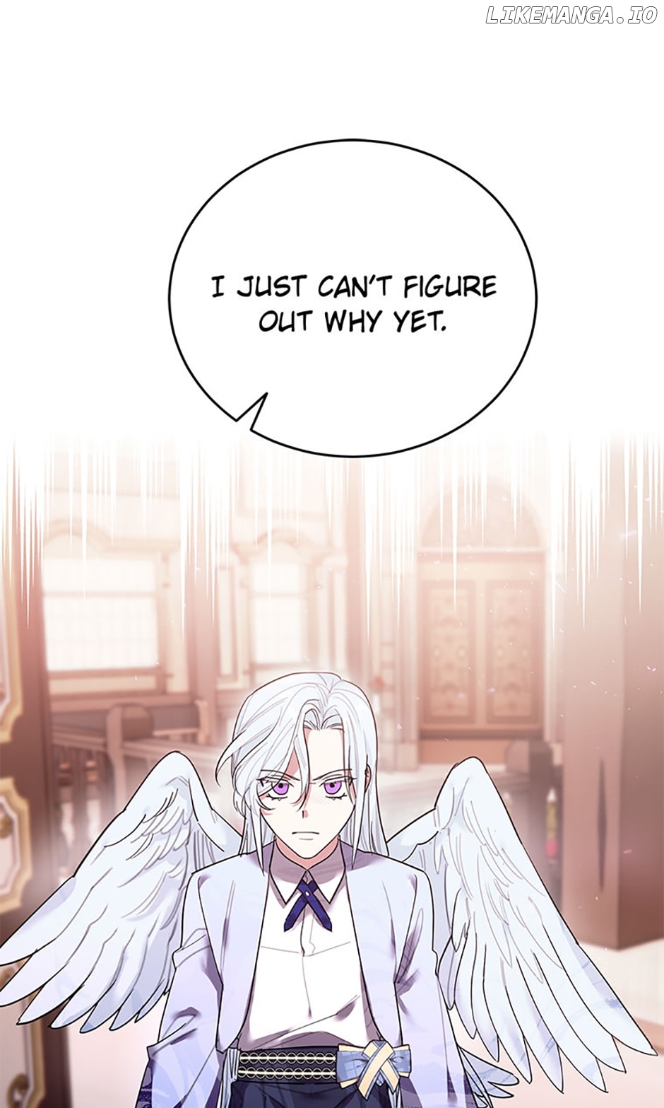 The Archduchess's Loyal Shapeshifter Chapter 52 - page 39