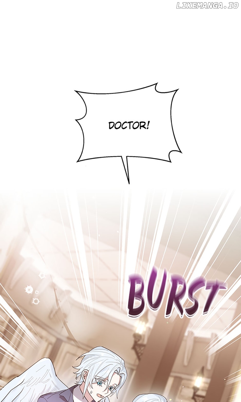 The Archduchess's Loyal Shapeshifter Chapter 52 - page 4