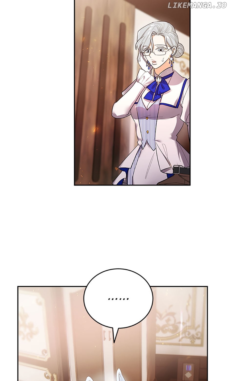 The Archduchess's Loyal Shapeshifter Chapter 52 - page 41