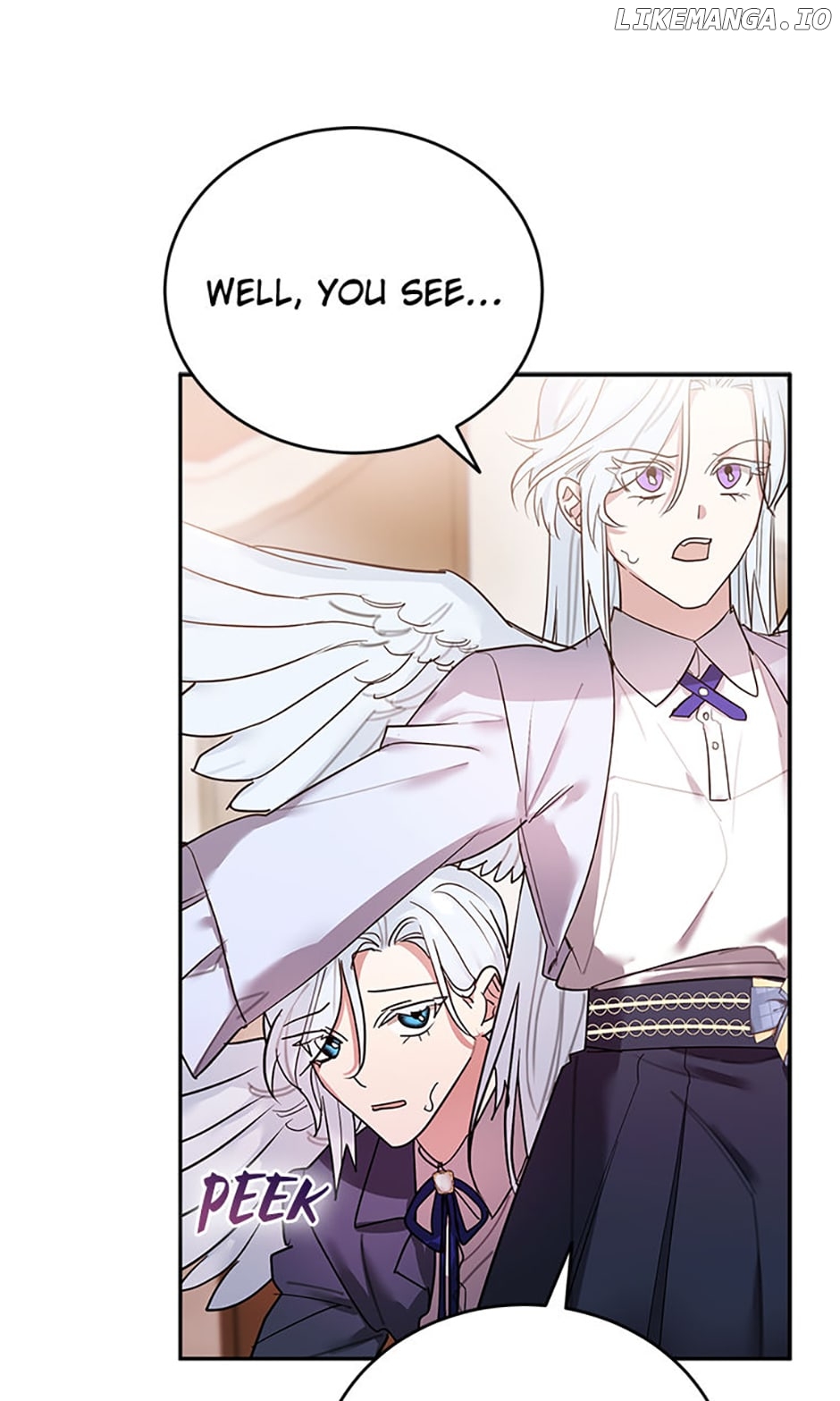 The Archduchess's Loyal Shapeshifter Chapter 52 - page 43