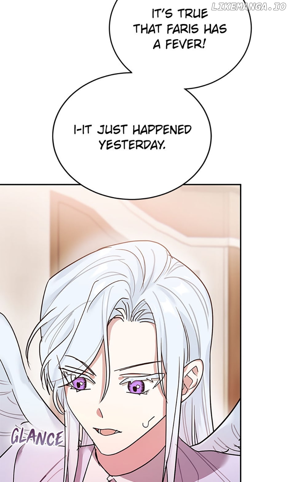 The Archduchess's Loyal Shapeshifter Chapter 52 - page 44