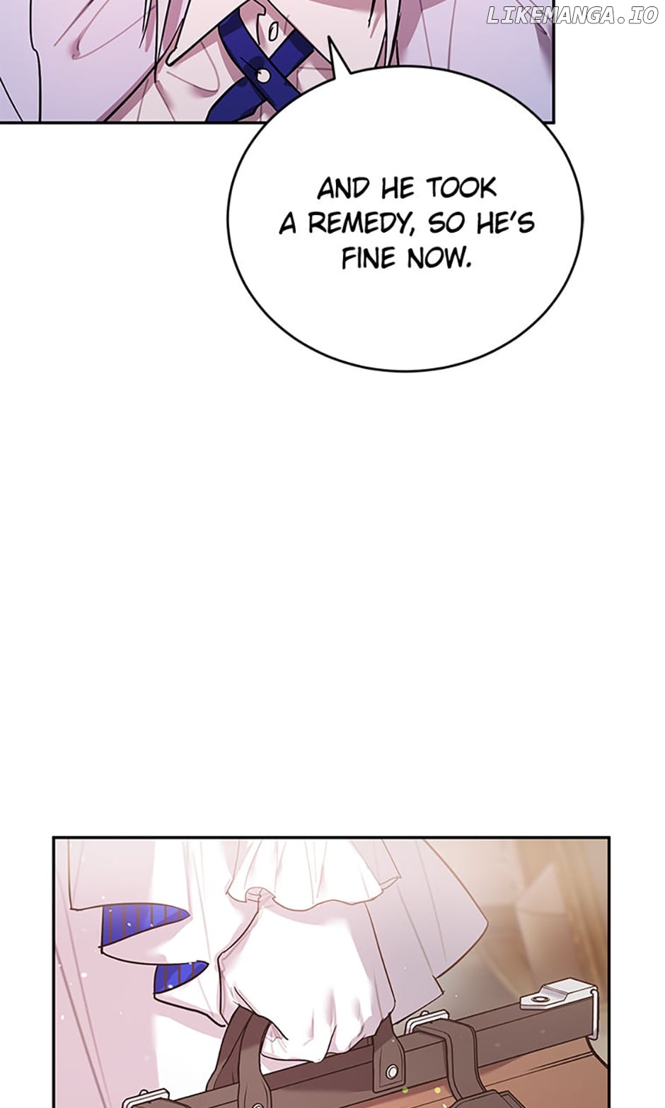 The Archduchess's Loyal Shapeshifter Chapter 52 - page 45