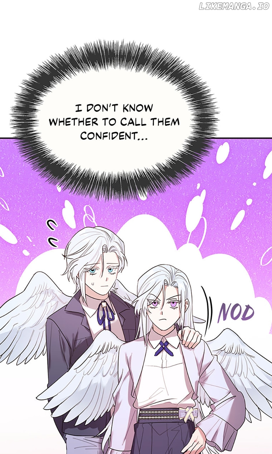 The Archduchess's Loyal Shapeshifter Chapter 52 - page 47