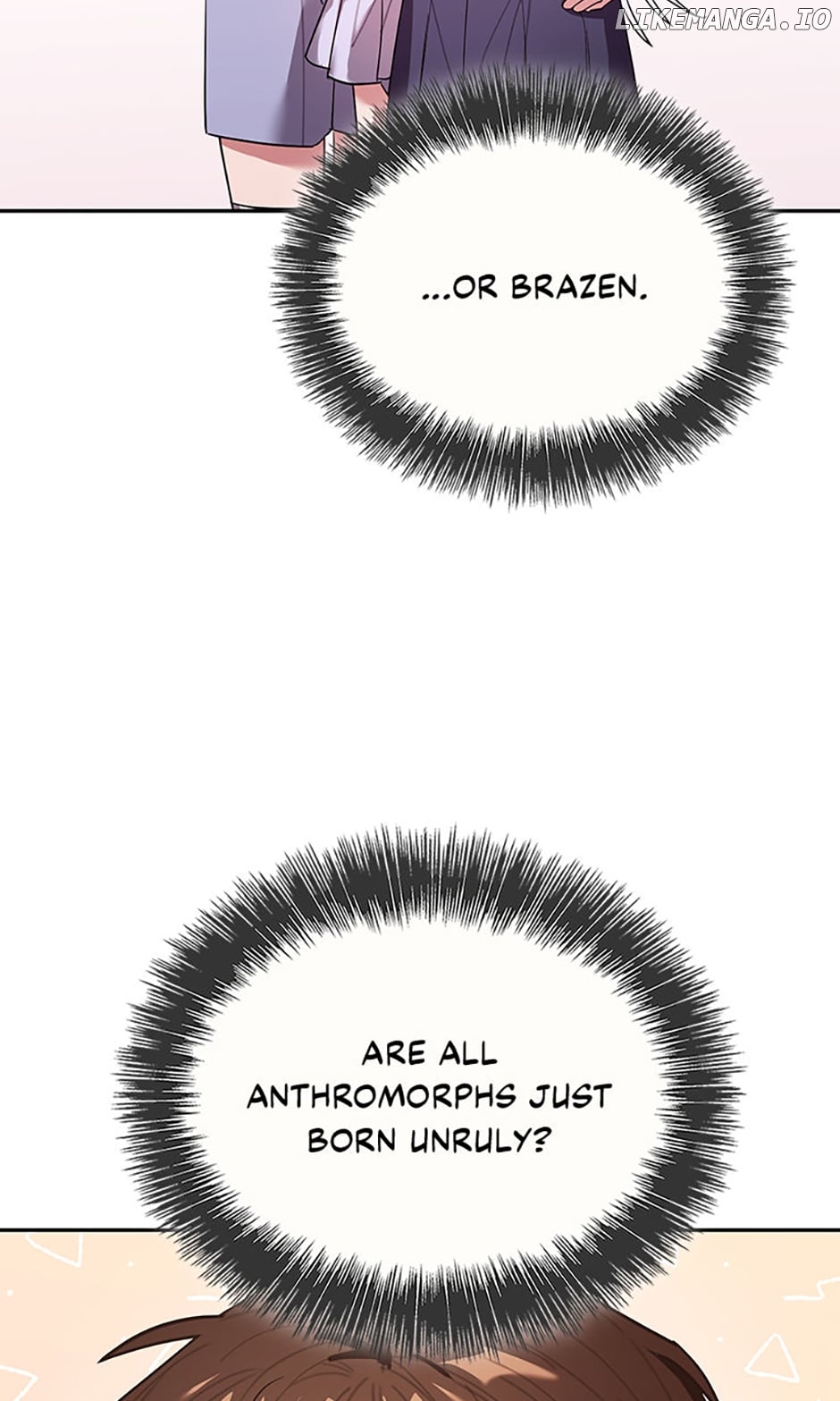 The Archduchess's Loyal Shapeshifter Chapter 52 - page 48