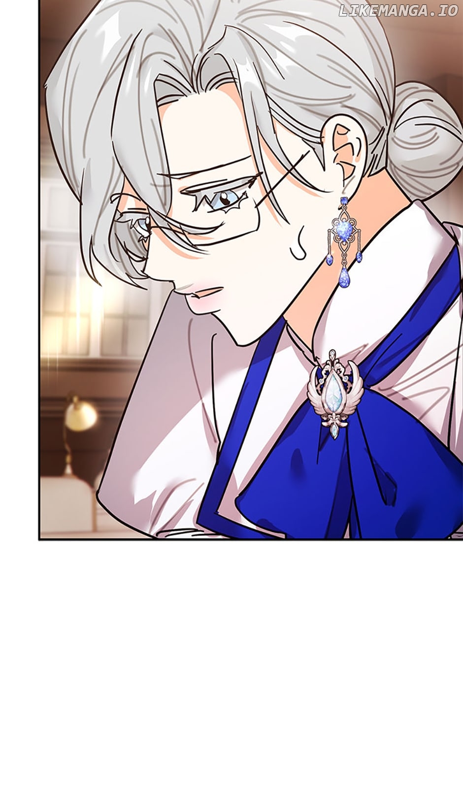 The Archduchess's Loyal Shapeshifter Chapter 52 - page 53